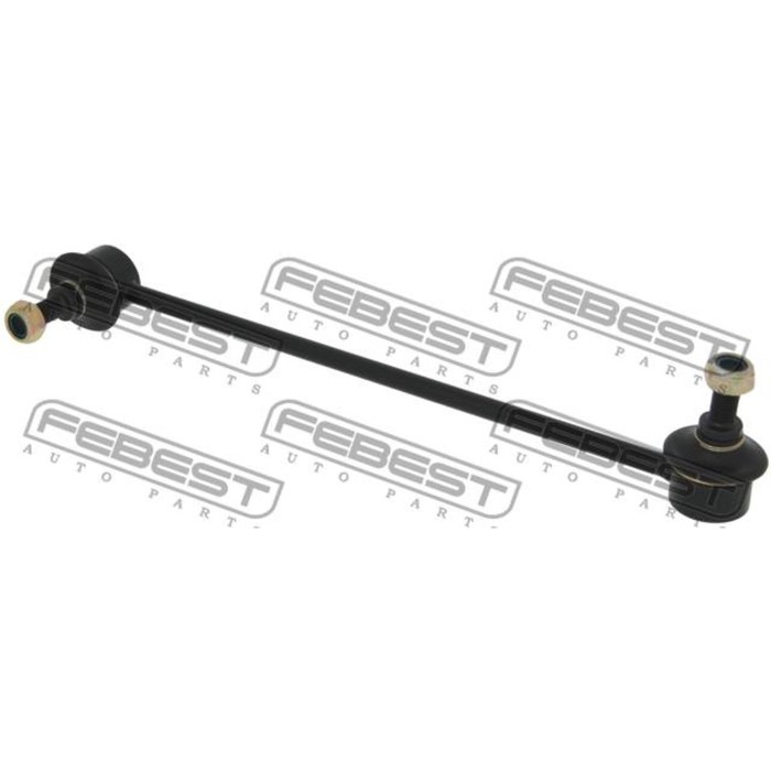 Тяга стабилизатора передняя левая febest 2223-riolh