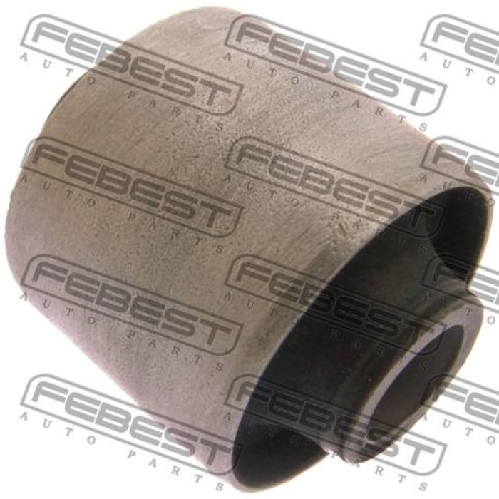 Сайлентблок заднего амортизатора febest tab-431
