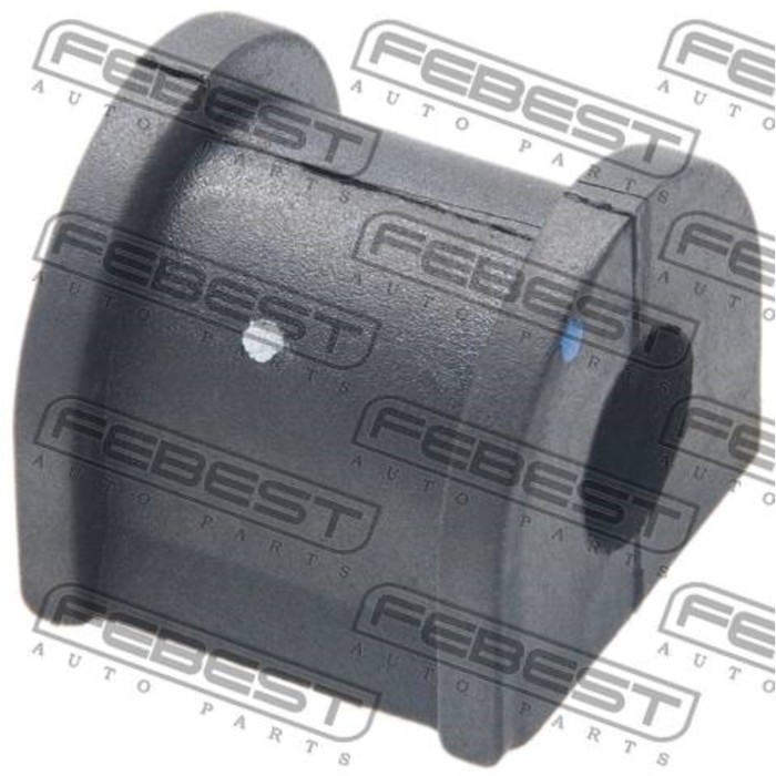 Втулка заднего стабилизатора d15 febest msb-737