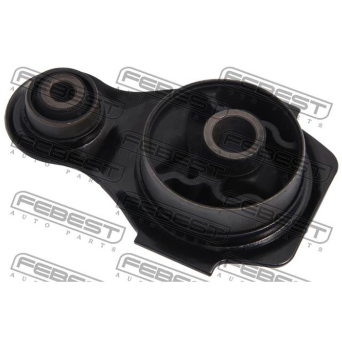 Подушка двигателя передняя левая at febest hm-hrvalh