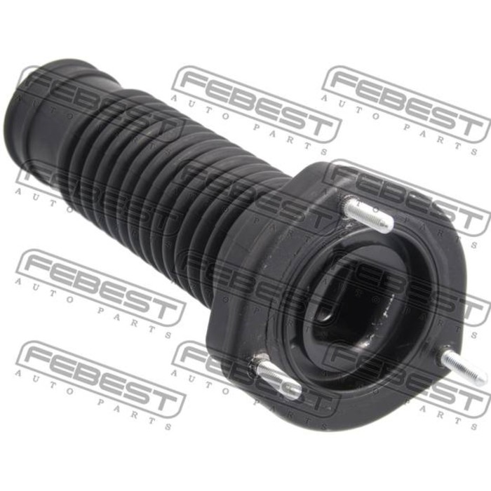 Опора заднего амортизатора правая febest tss-032