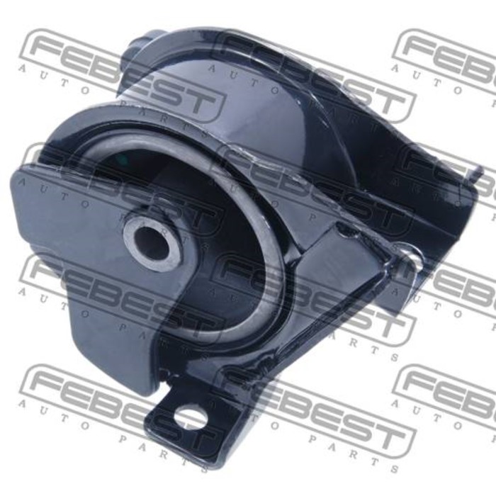 Подушка двигателя правая at febest hm-hrvarh