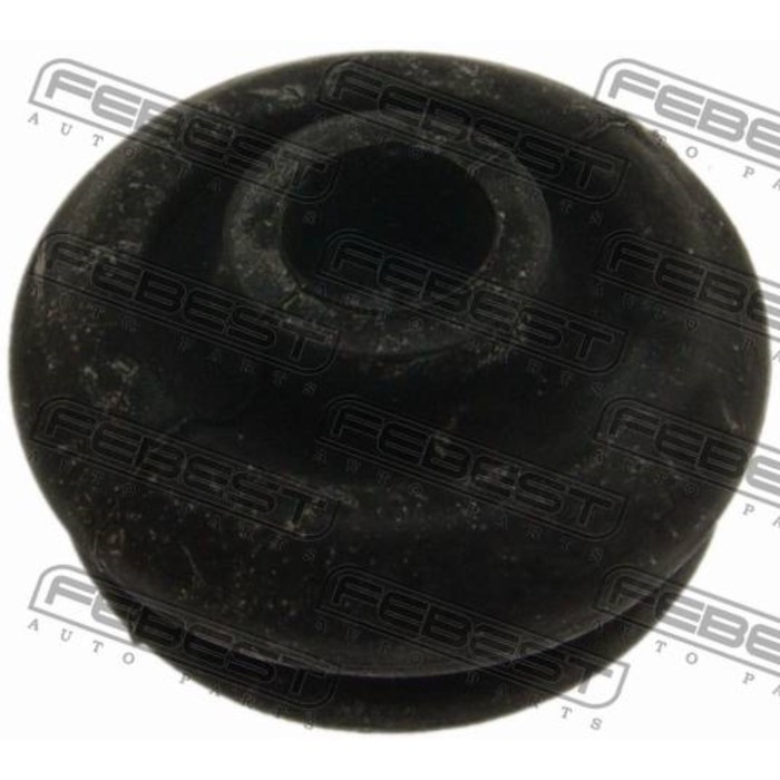 Втулка переднего амортизатора febest msb-739