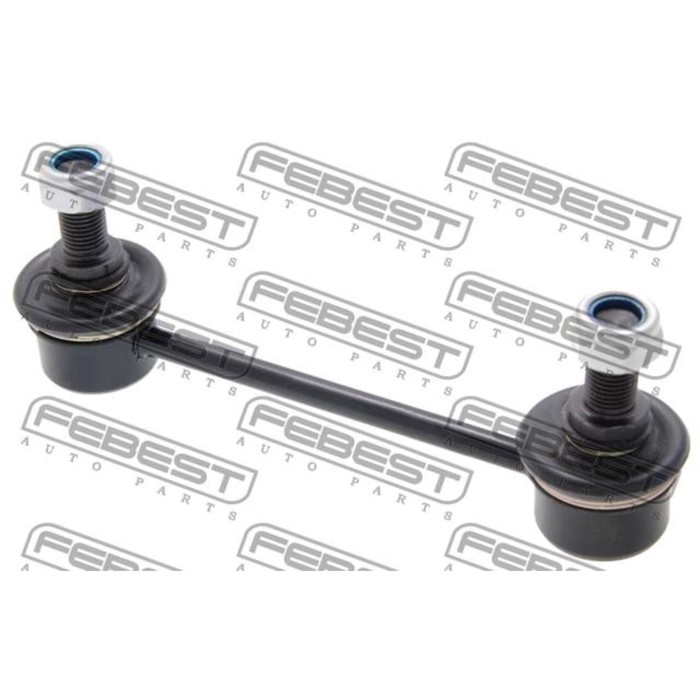 Тяга стабилизатора задняя febest 2223-sl10r