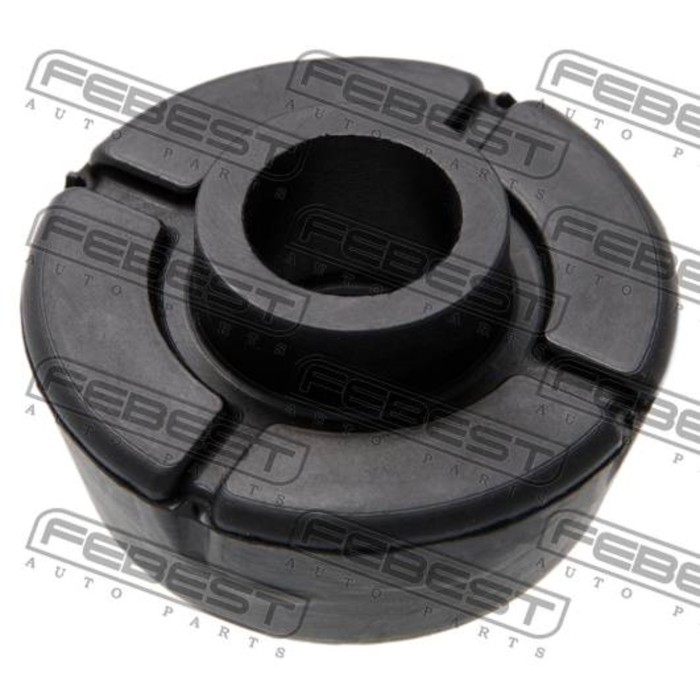 Втулка переднего амортизатора febest msb-740