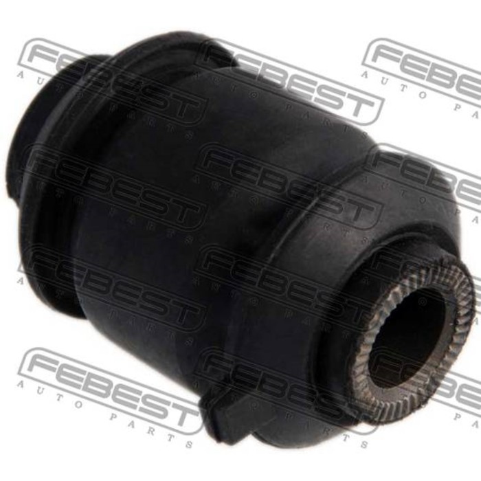Сайлентблок передний переднего рычага febest tab-436