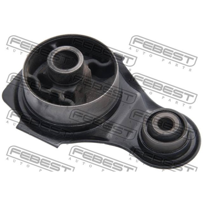 Подушка двигателя передняя левая mt febest hm-hrvmlh