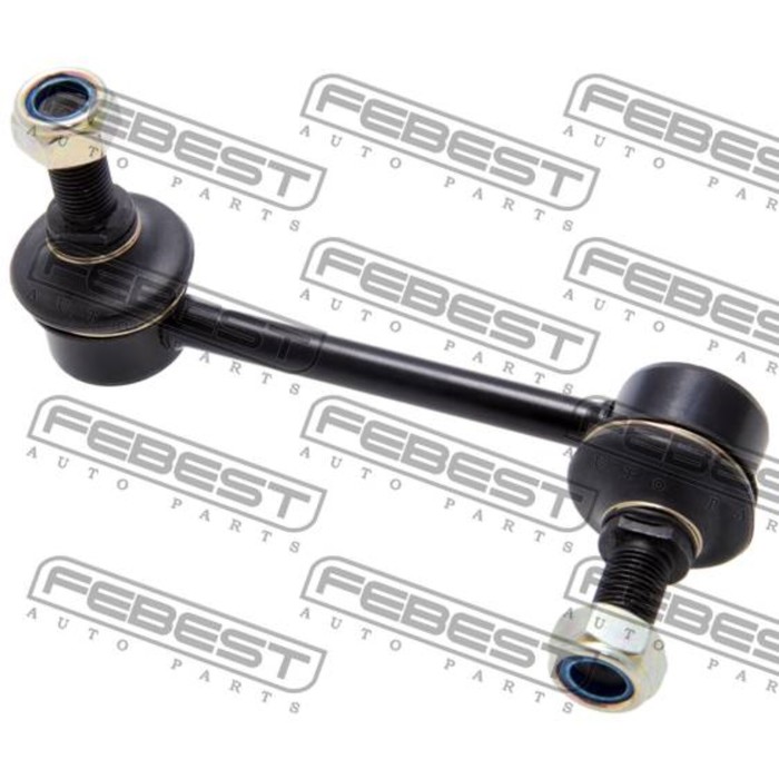 Тяга стабилизатора задняя левая febest 2223-sorrlh