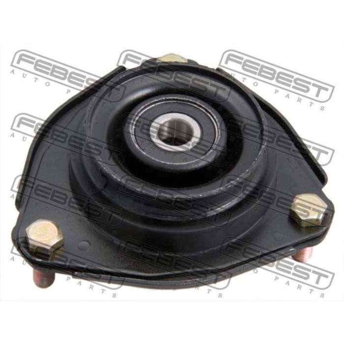 Опора переднего амортизатора febest tss-043