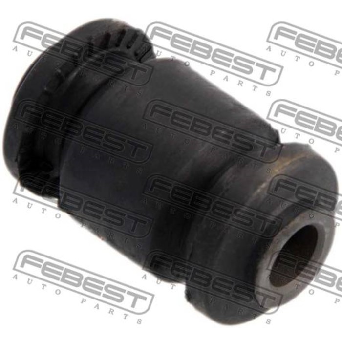 Сайлентблок передний переднего рычага febest tab-439