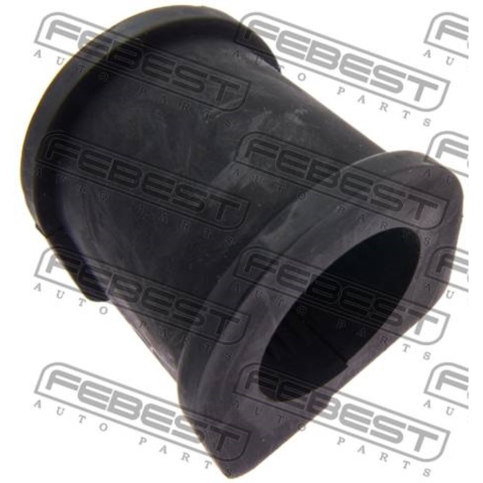 Втулка заднего стабилизатора d25 febest msb-810