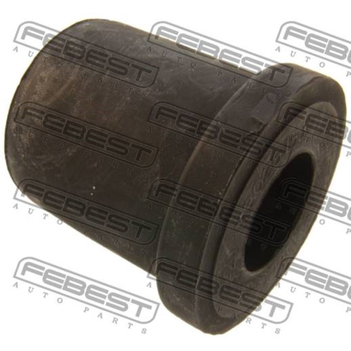 Втулка задней рессоры febest msb-can