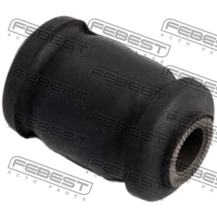 Сайлентблок передний переднего рычага febest tab-441