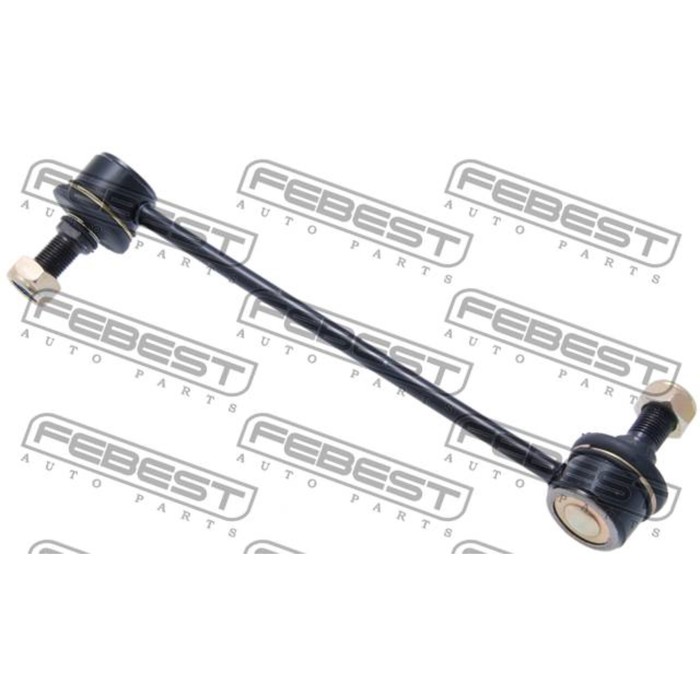 Тяга стабилизатора передняя правая febest 2223-soulrh