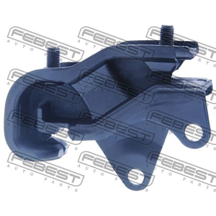 Подушка двигателя передняя левая febest hm-mrvlh1
