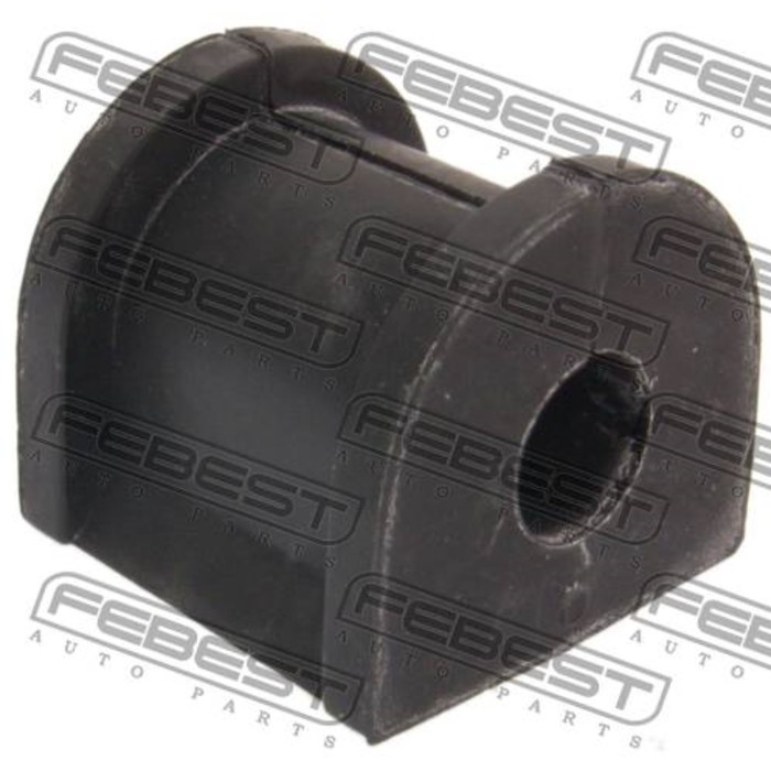 Втулка заднего стабилизатора d12 febest msb-csr