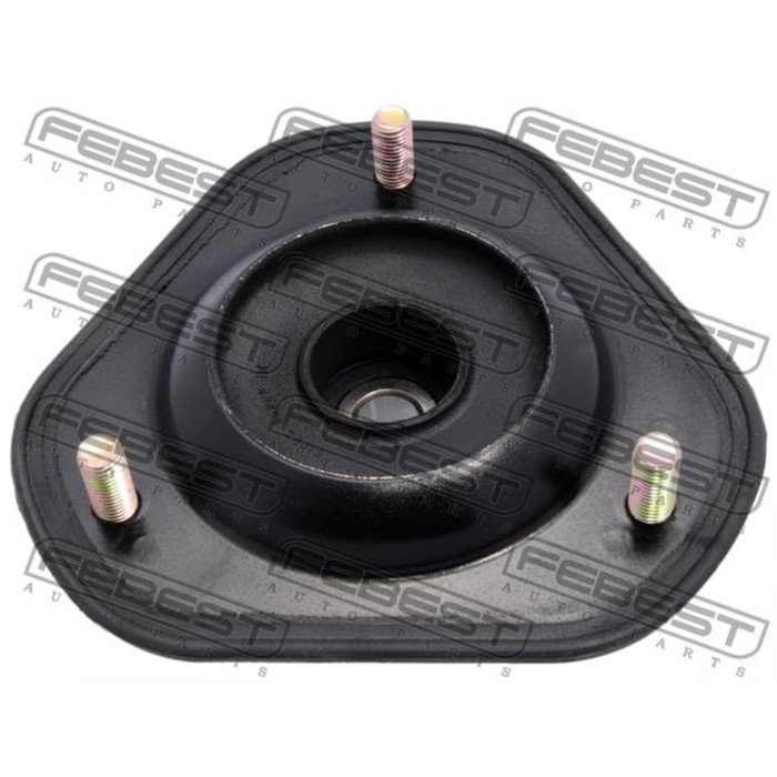Опора переднего амортизатора febest tss-055