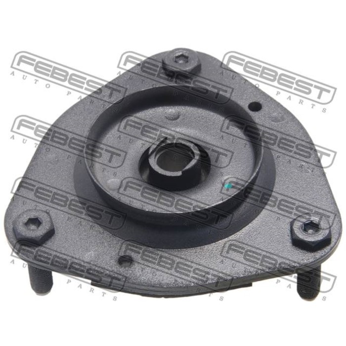 Опора переднего амортизатора febest tss-057