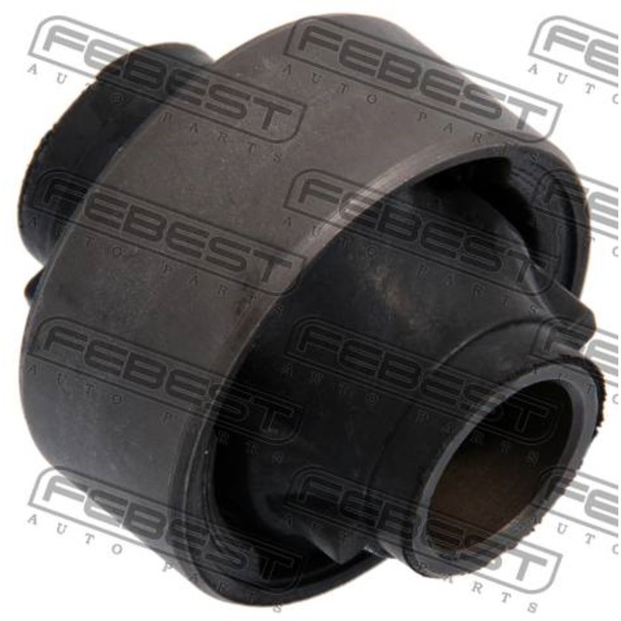 Сайлентблок задний переднего рычага febest tab-447