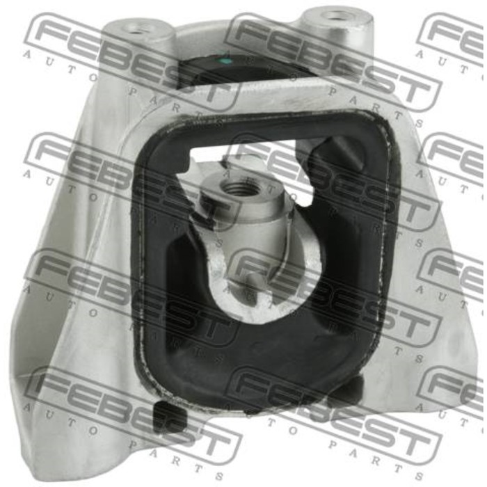 Подушка двигателя левая febest hm-relh