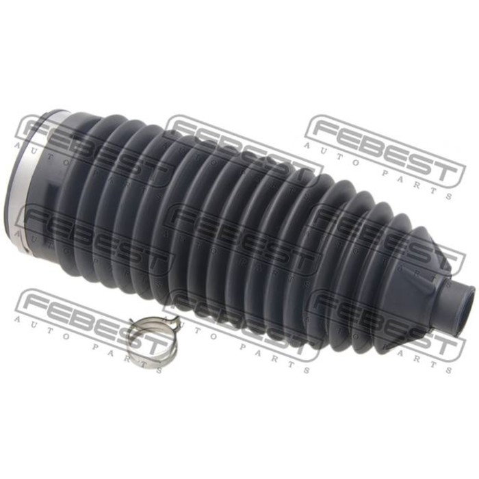 Пыльник рулевой рейки FEBEST nrkb-r51