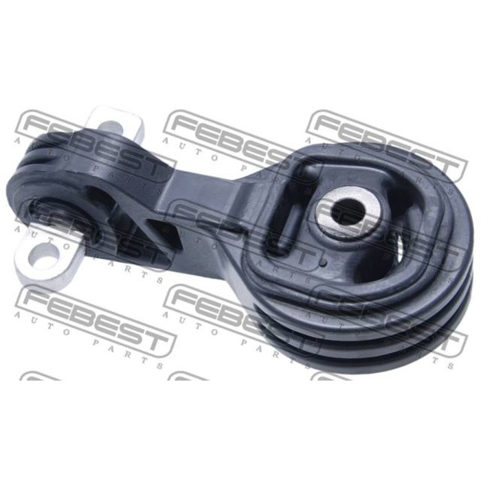 Подушка двигателя правая febest hm-rerh