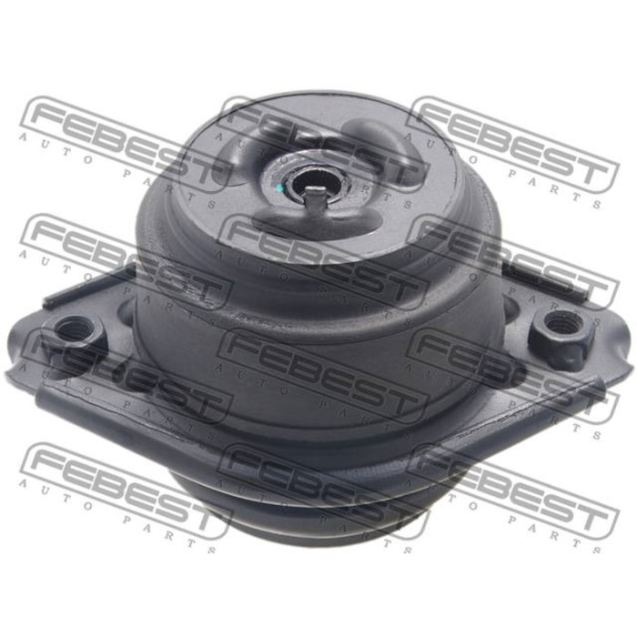 Подушка двигателя передняя (гидравлическая) febest bzm-164f