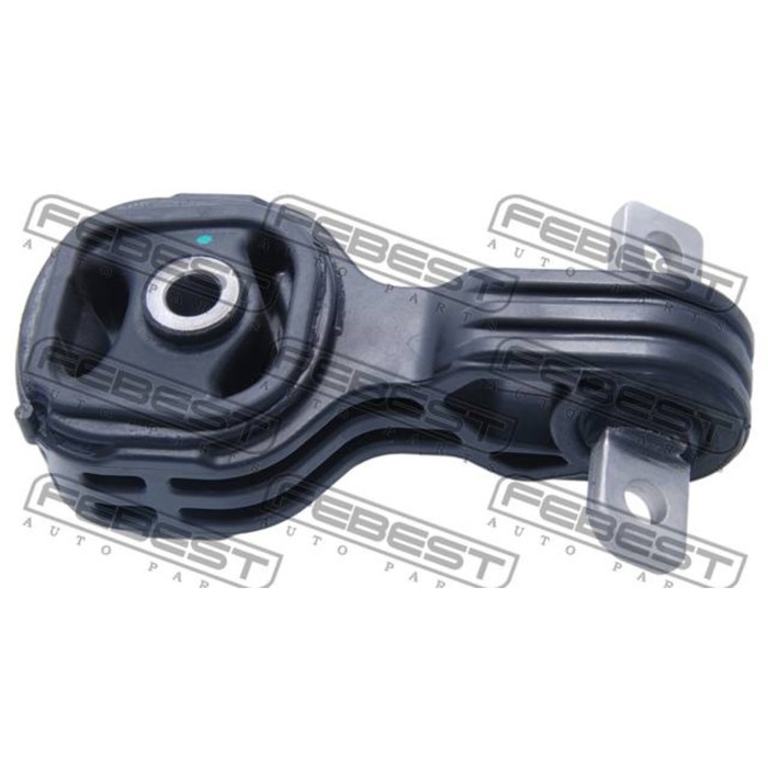 Подушка двигателя задняя febest hm-rerr