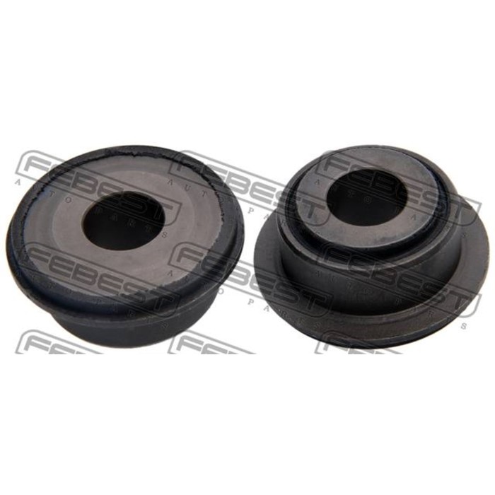 Сайлентблок заднего продольного рычага (комплект) febest tab-449