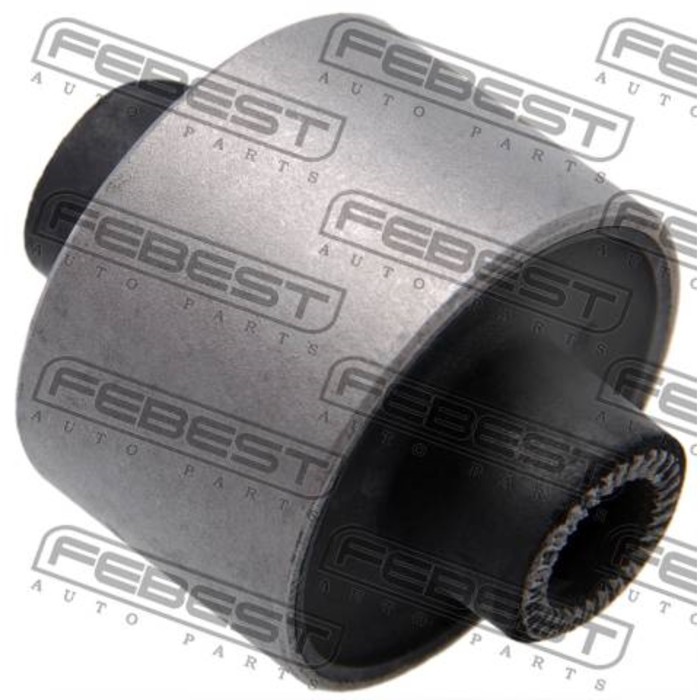 Сайлентблок задней цапфы febest tab-450rub