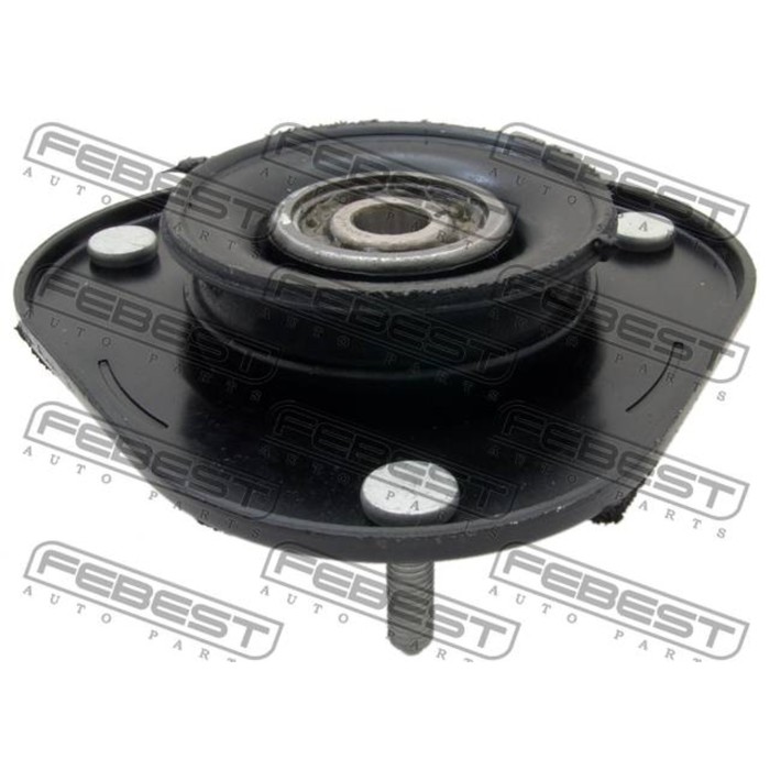 Опора переднего амортизатора febest tss-067