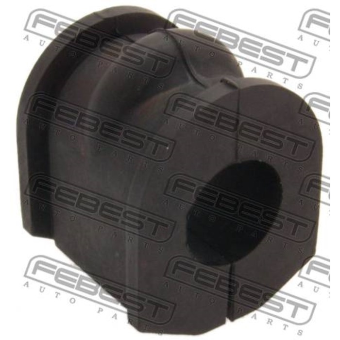 Втулка заднего стабилизатора d16 febest nsb-001