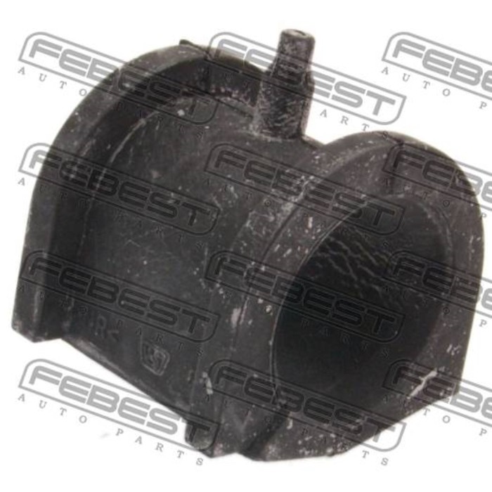 Втулка переднего стабилизатора d22 febest msb-da1f