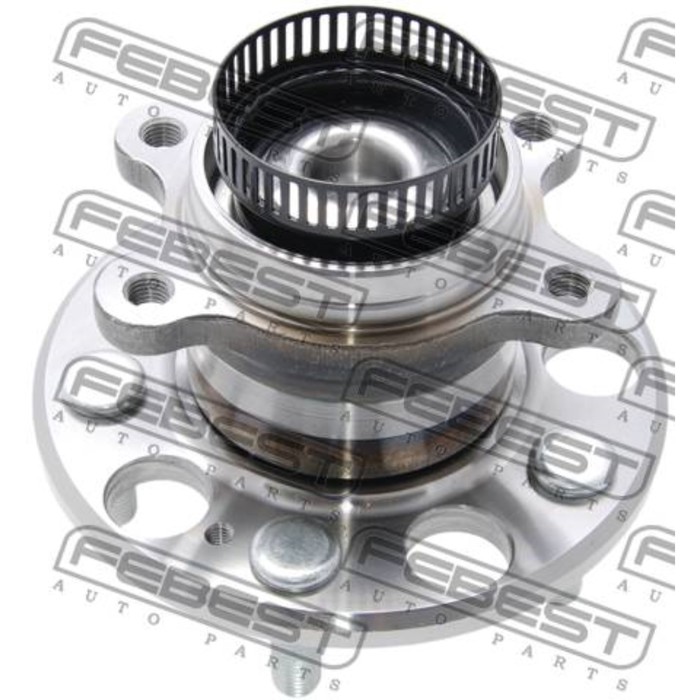 Ступица задняя febest 2282-ceeda46