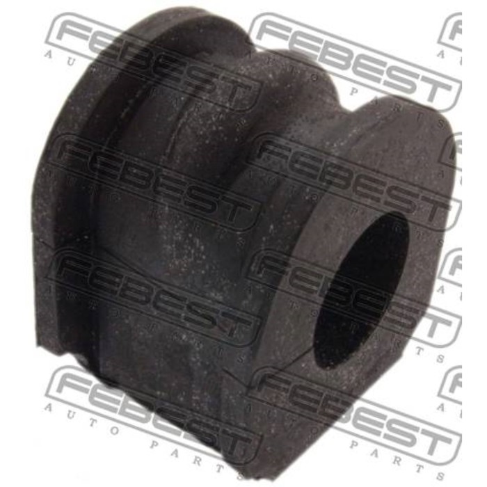 Втулка переднего стабилизатора d20 febest nsb-003