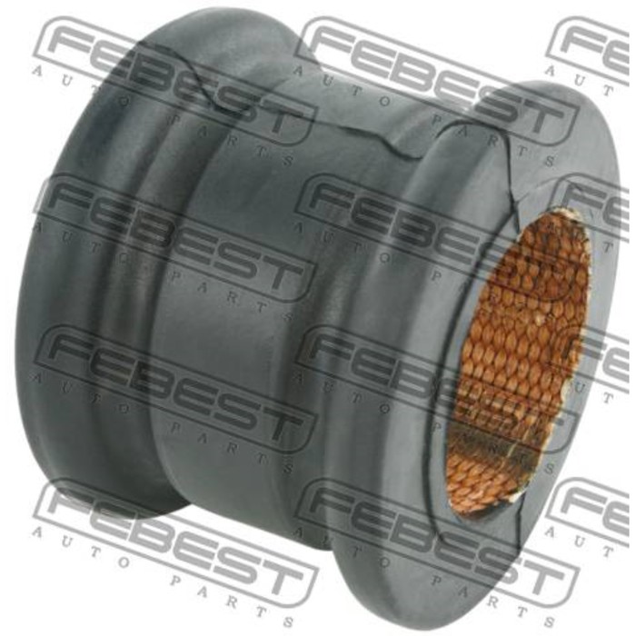 Втулка стабилизатора febest bzsb-129