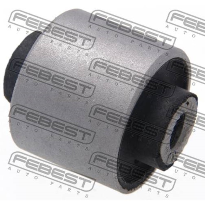 Сайлентблок переднего верхнего рычага febest tab-454rub