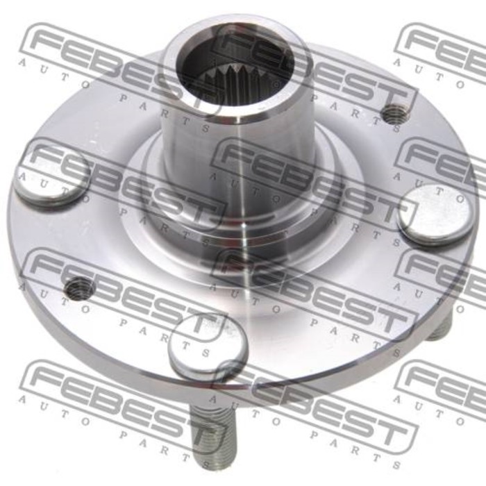 Ступица передняя febest 2282-riof