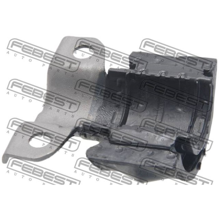 Втулка переднего стабилизатора d30 febest bzsb-164f