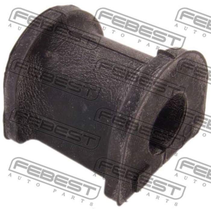 Втулка заднего стабилизатора d18 febest msb-ea3r