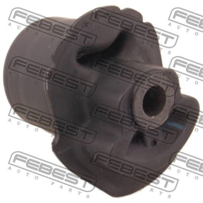 Сайлентблок задней балки febest tab-456