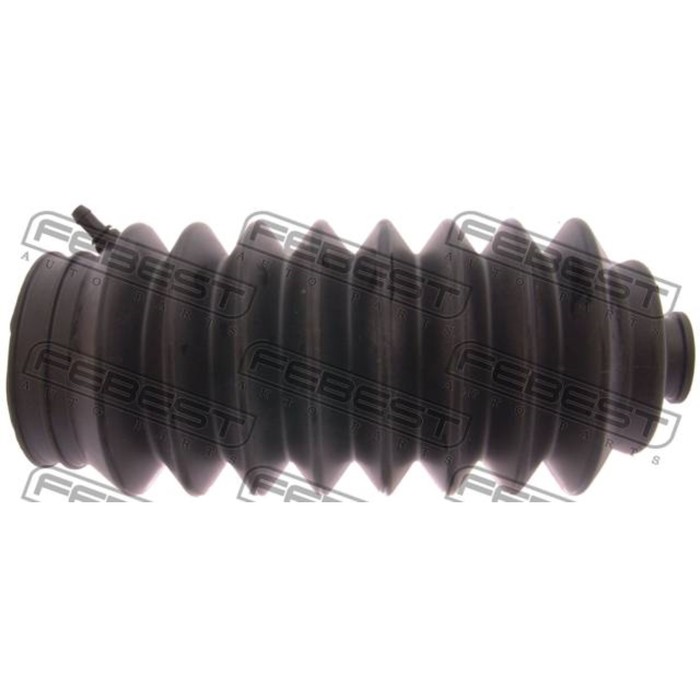 Пыльник рулевой рейки FEBEST hrkb-004