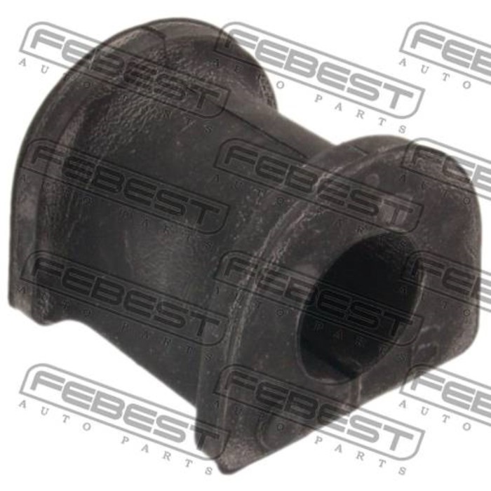 Втулка заднего стабилизатора d20 febest msb-ea6r