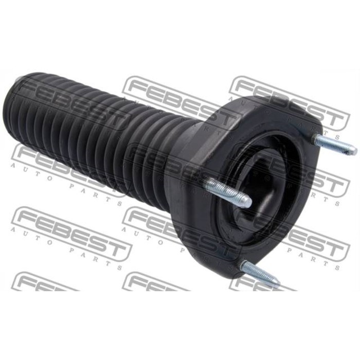 Опора заднего амортизатора левая febest tss-acv40rl