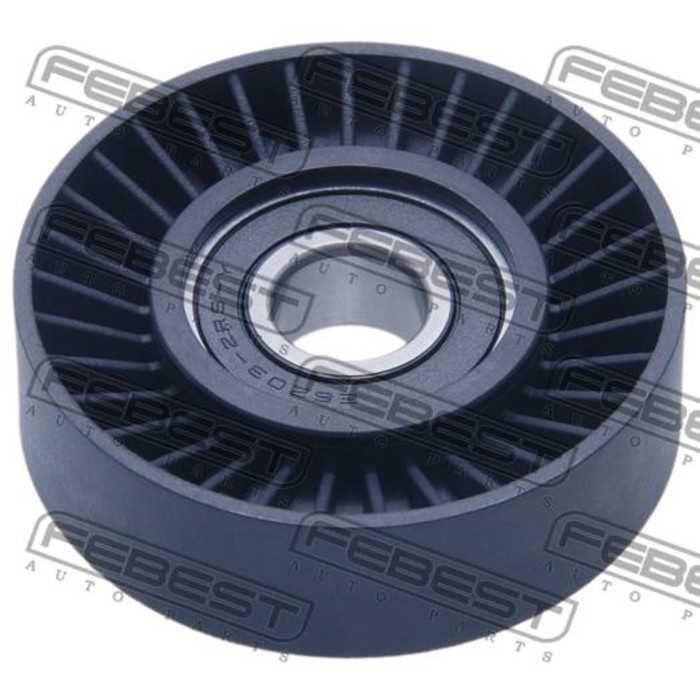 Ролик натяжной febest 2287-bon