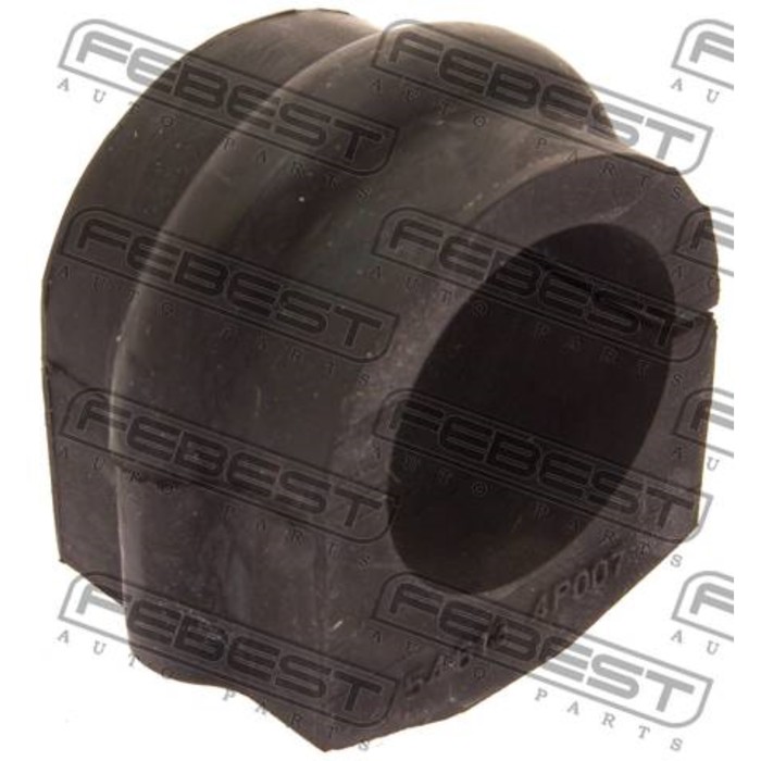 Втулка переднего стабилизатора d27 febest nsb-008