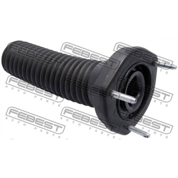 Опора заднего амортизатора правая febest tss-acv40rr