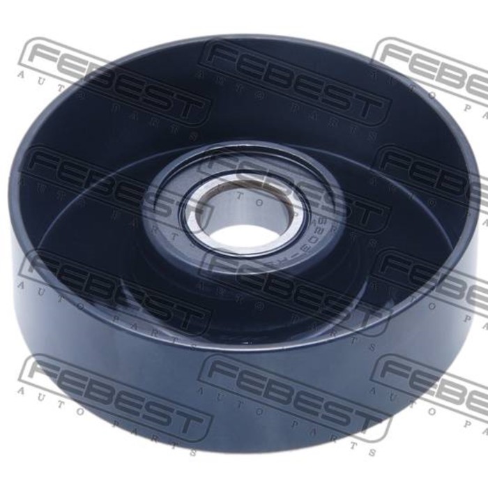 Ролик натяжной febest 2287-car