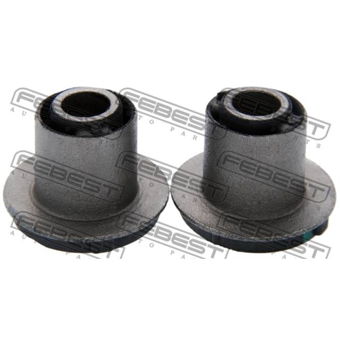 Сайлентблок рулевой рейки (комплект) febest tab-459