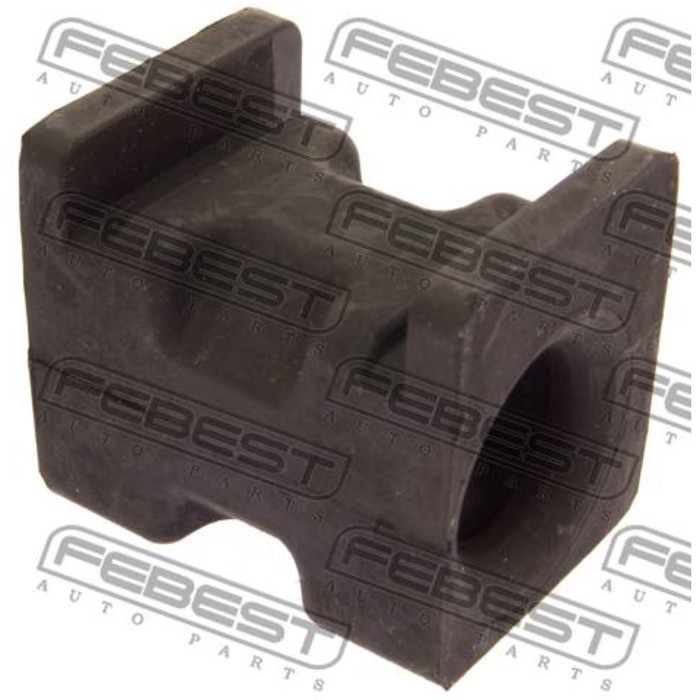 Втулка переднего стабилизатора d19 febest nsb-010